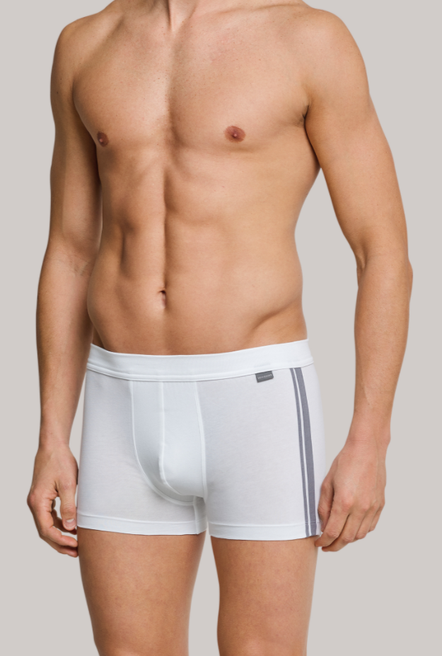 Schiesser Essential short, 2 pack