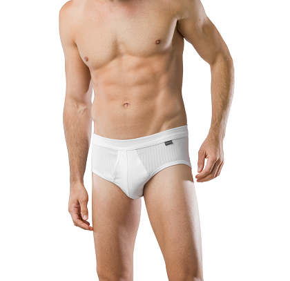 Schiesser Authentic sportslip, 2 pack