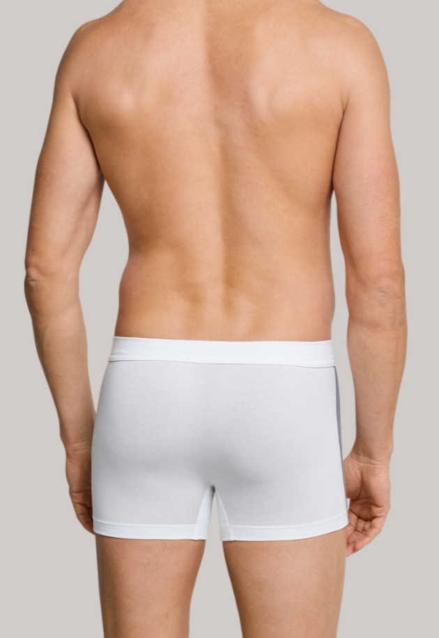 Schiesser Essential short, 2 pack