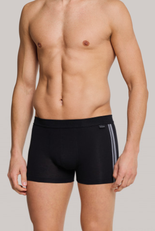 Schiesser Essential short, 2 pack