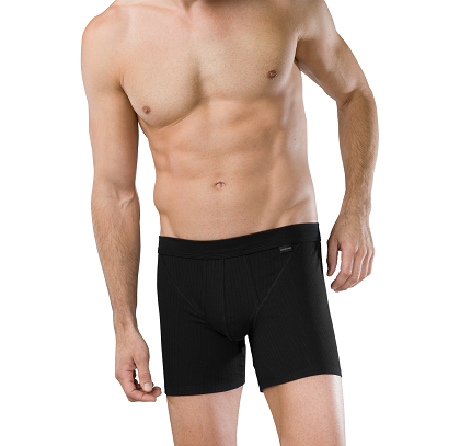 Schiesser Authentic short, 2 pack